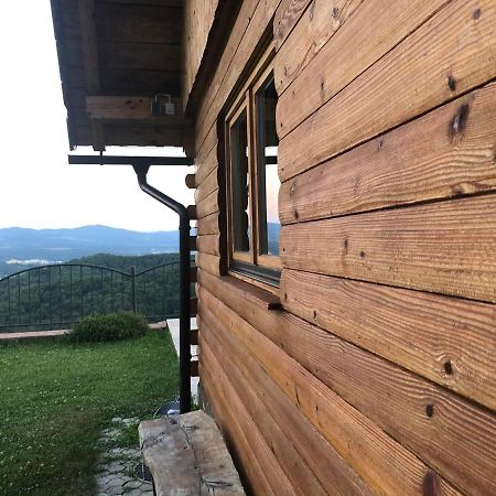 Vineyard Cottage Janko&Metka Otočec Dış mekan fotoğraf