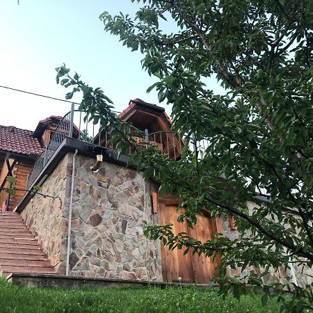 Vineyard Cottage Janko&Metka Otočec Dış mekan fotoğraf