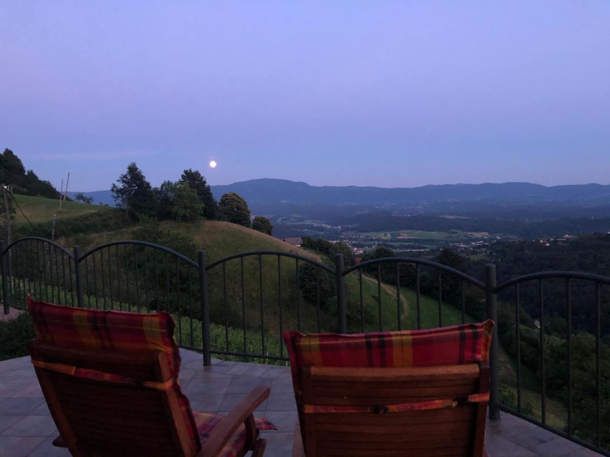 Vineyard Cottage Janko&Metka Otočec Dış mekan fotoğraf