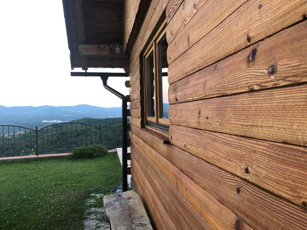 Vineyard Cottage Janko&Metka Otočec Dış mekan fotoğraf