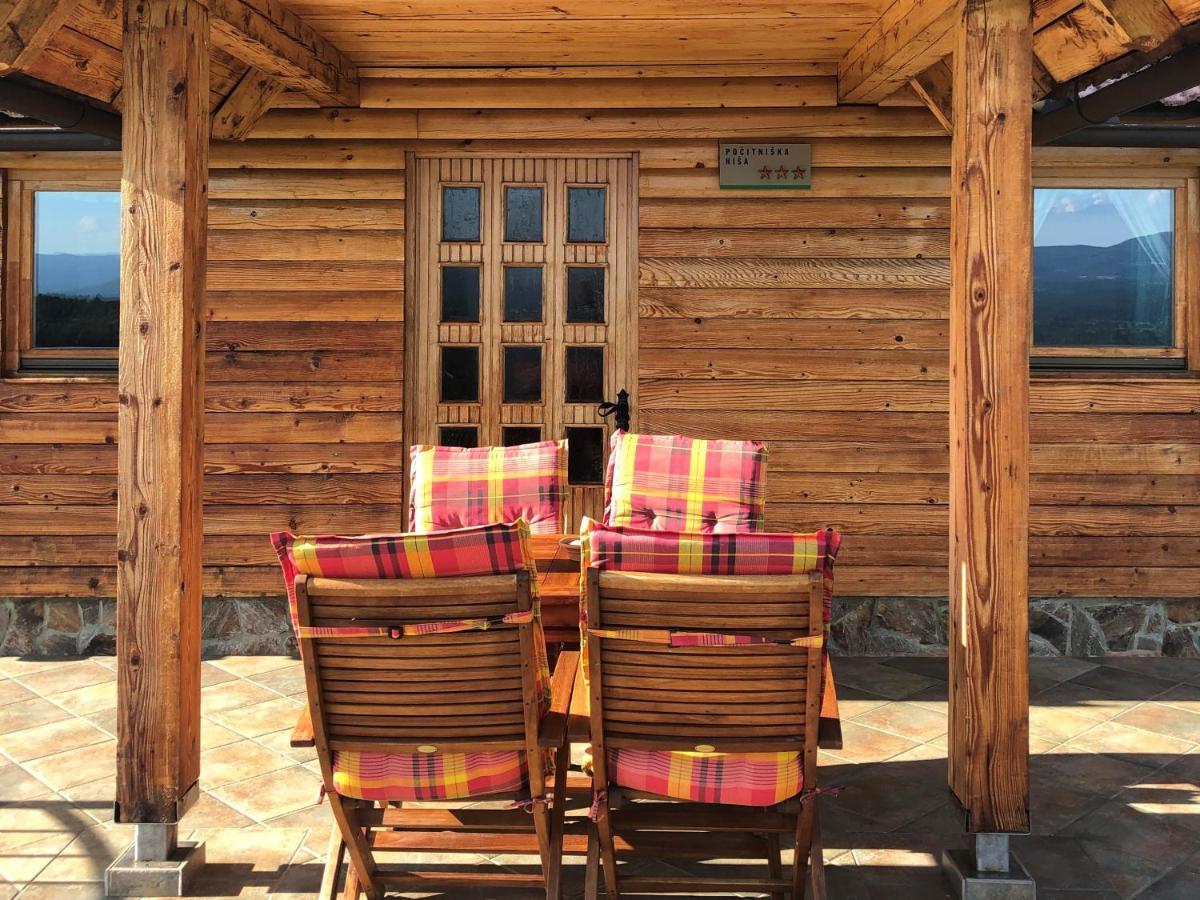 Vineyard Cottage Janko&Metka Otočec Dış mekan fotoğraf