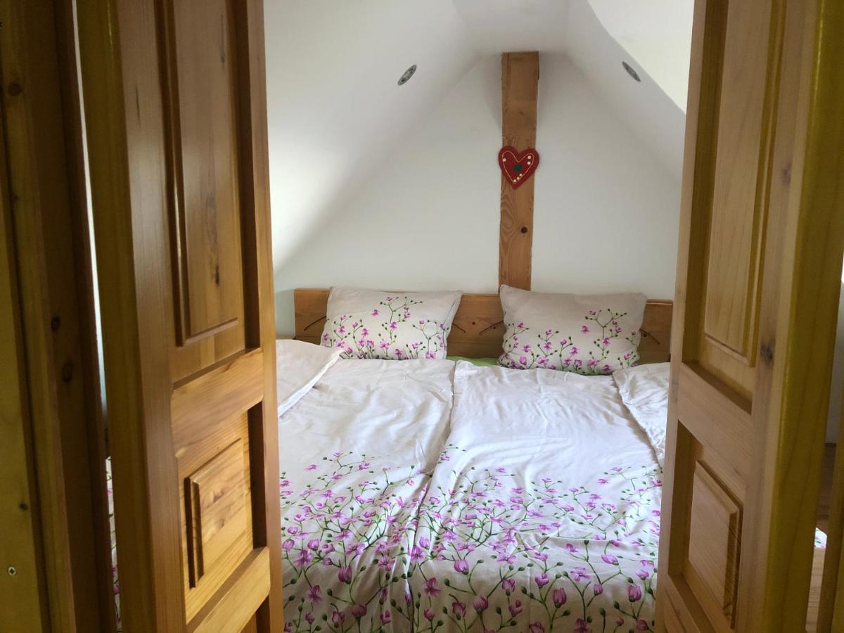 Vineyard Cottage Janko&Metka Otočec Dış mekan fotoğraf