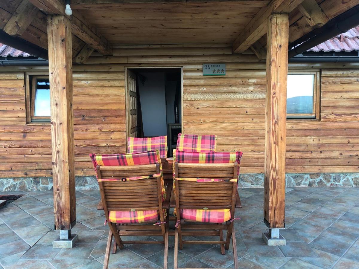 Vineyard Cottage Janko&Metka Otočec Dış mekan fotoğraf