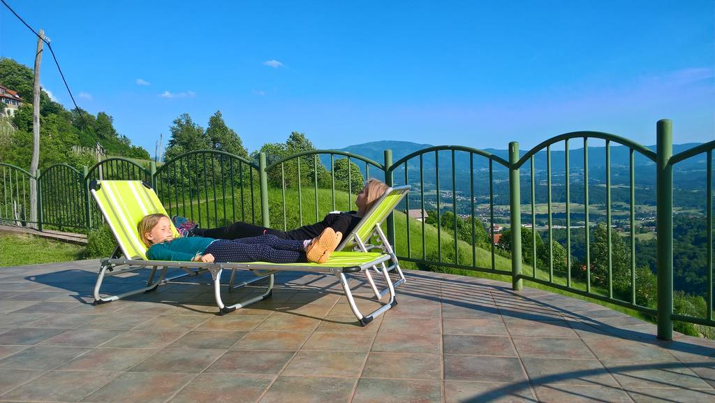Vineyard Cottage Janko&Metka Otočec Dış mekan fotoğraf